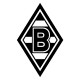 Maillot de foot Borussia Monchengladbach